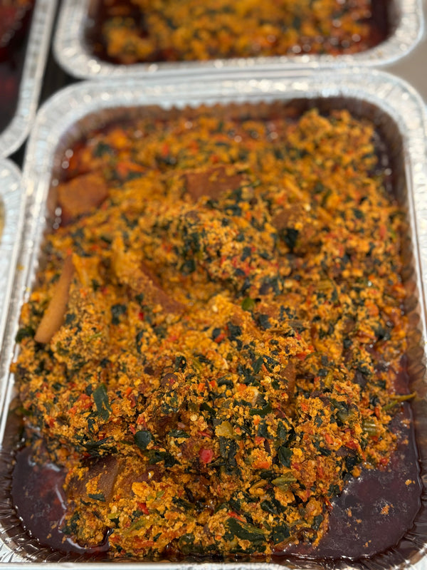 Egusi