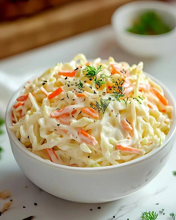 Coleslaw