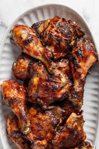 CHICKEN (GRILLED/PEPPERED)