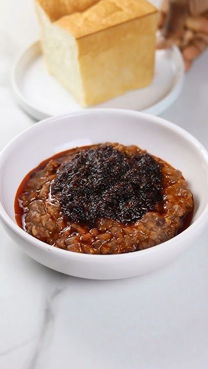 EWA AGOYIN WITH STEW