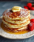 Fluffy Pancakes