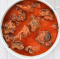 NIGERIAN GOAT STEW
