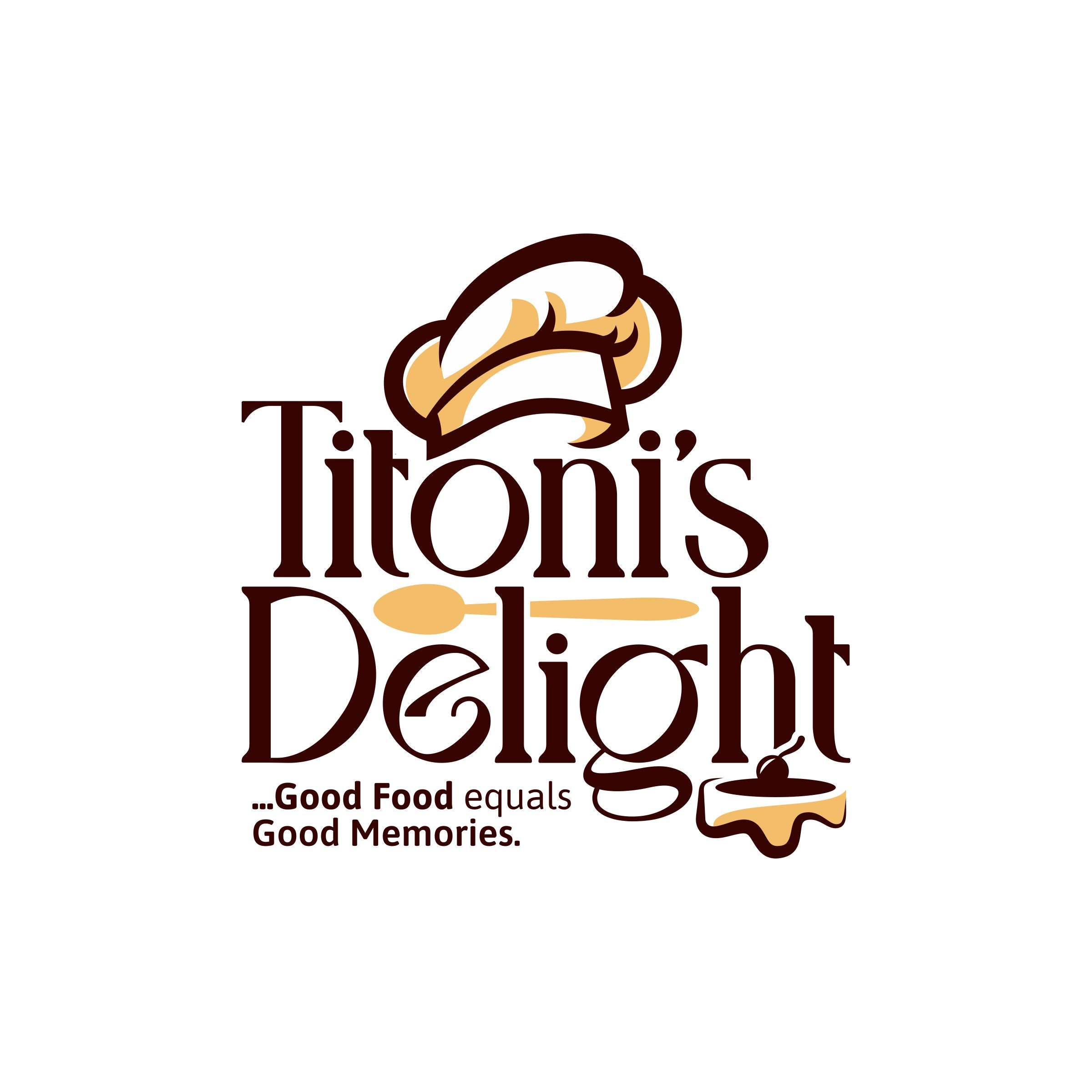 Titoni’s Delight