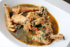 CHICKEN PEPPER SOUP