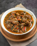 GOAT MEAT PEPPER SOUP